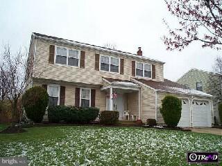 22 Nottingham Road Marlton, NJ 08053 - Photo 1 of 1
