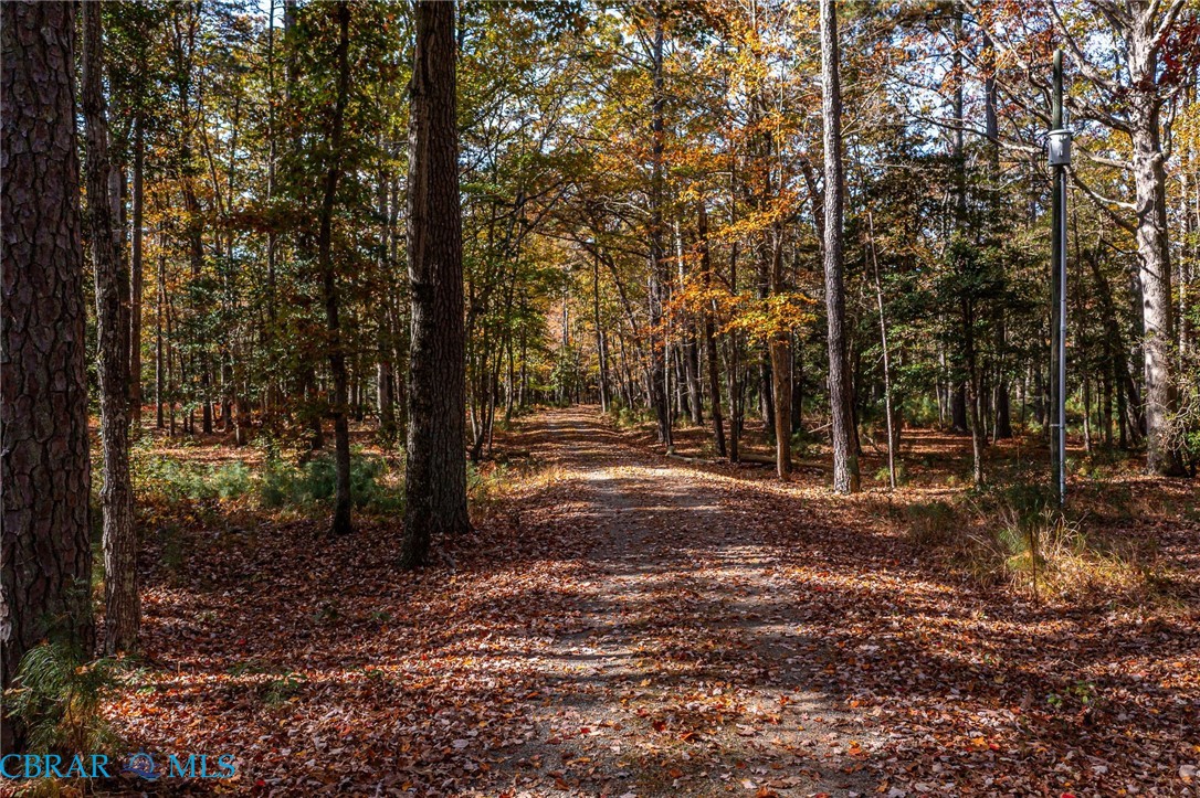 867 Level Green Road Lancaster, VA 22503 - Photo 38 of 41