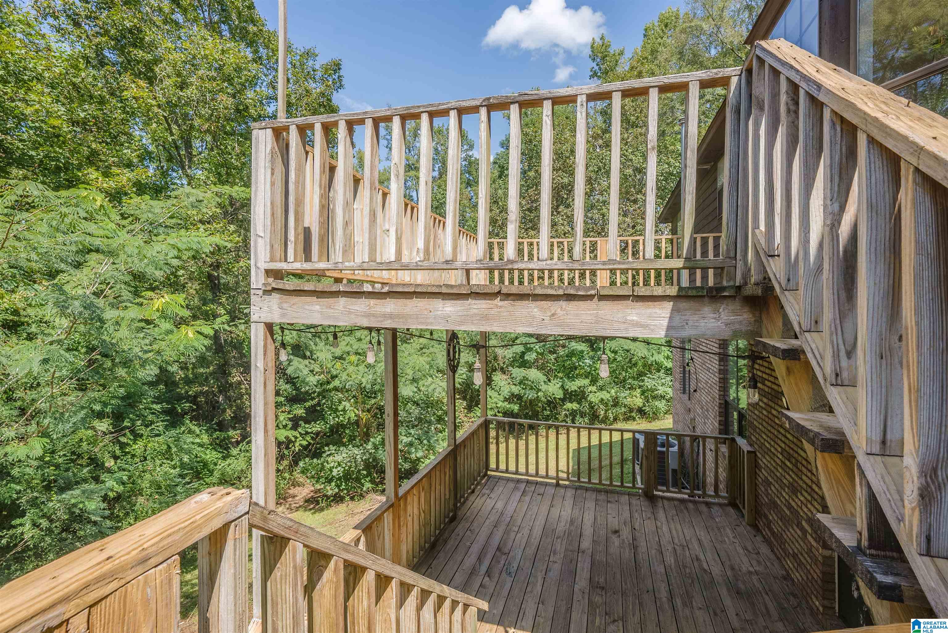 10691 Lower Coaling Road Cottondale, AL 35453 - Photo 30 of 31