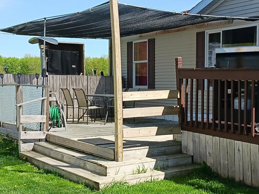 11900 Duff Road, Unit 69 Lakeview, OH 43331 - Photo 42 of 52