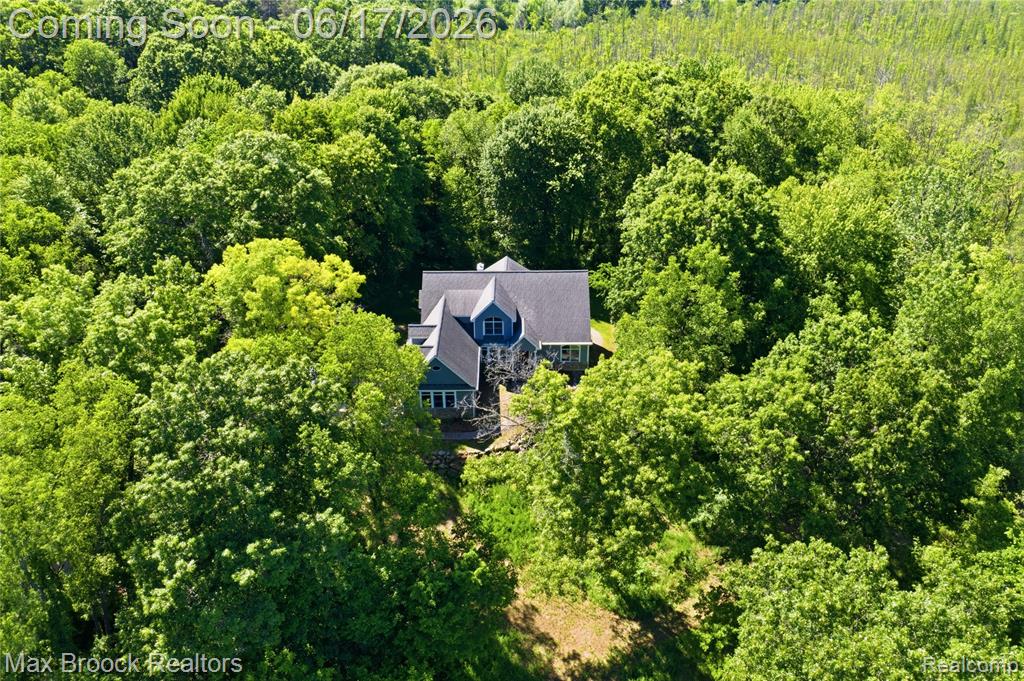 11910 Scott Road Davisburg, MI 48350 - Photo 66 of 83