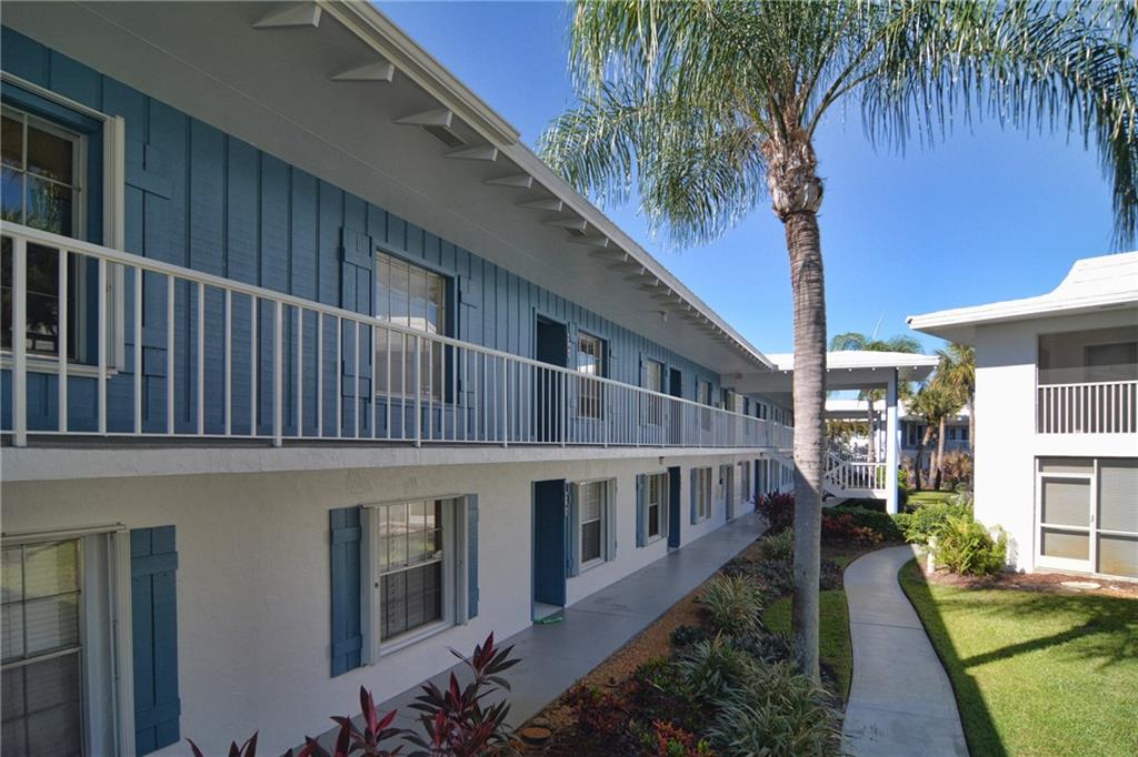 1856 Southwest Palm City Road, Unit 203 Stuart, FL 34994 - Photo 26 of 27
