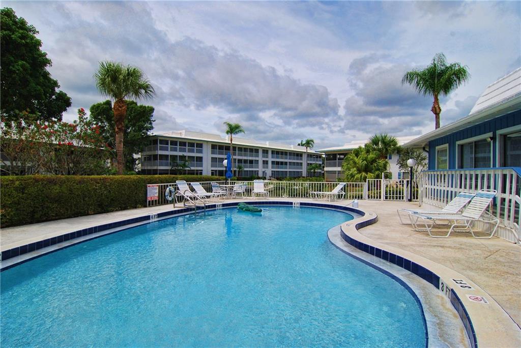 1856 Southwest Palm City Road, Unit 203 Stuart, FL 34994 - Photo 23 of 27