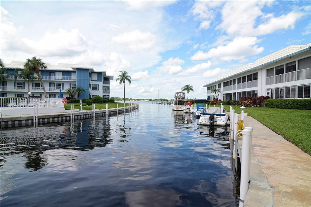 1856 Southwest Palm City Road, Unit 203 Stuart, FL 34994 - Photo 2 of 27