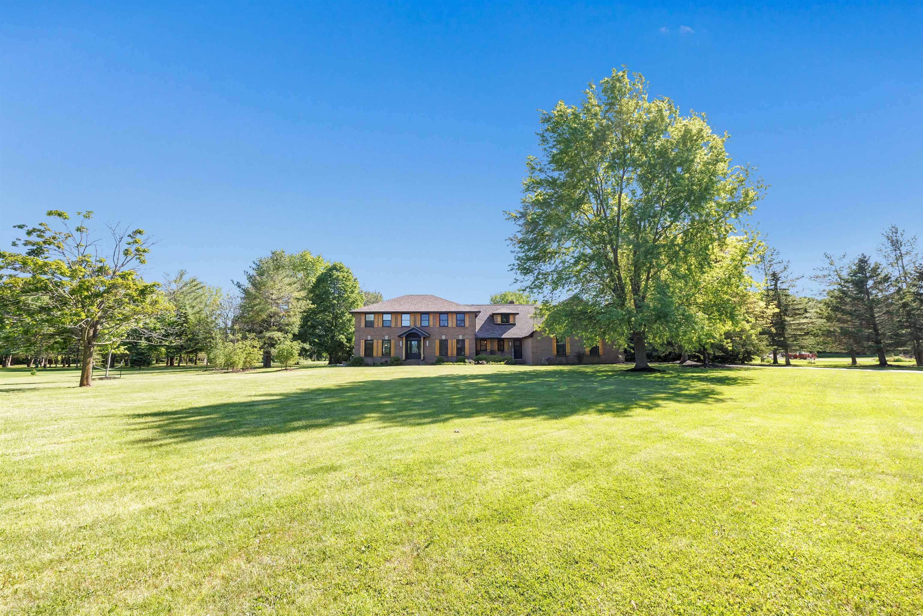 2004 Ledgeview Road De Pere, WI 54115 - Photo 49 of 50