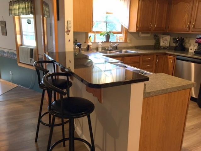 323 Albion Road Benton, ME 04901 - Photo 7 of 49 Kitchen