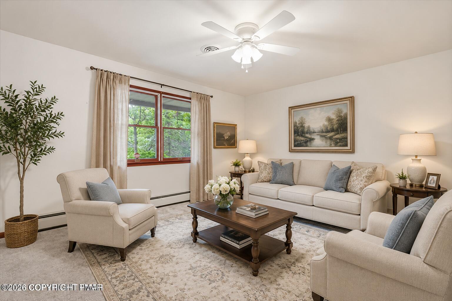 209 Foothill Boulevard Effort, PA 18330 - Photo 16 of 61 Virtually Staged