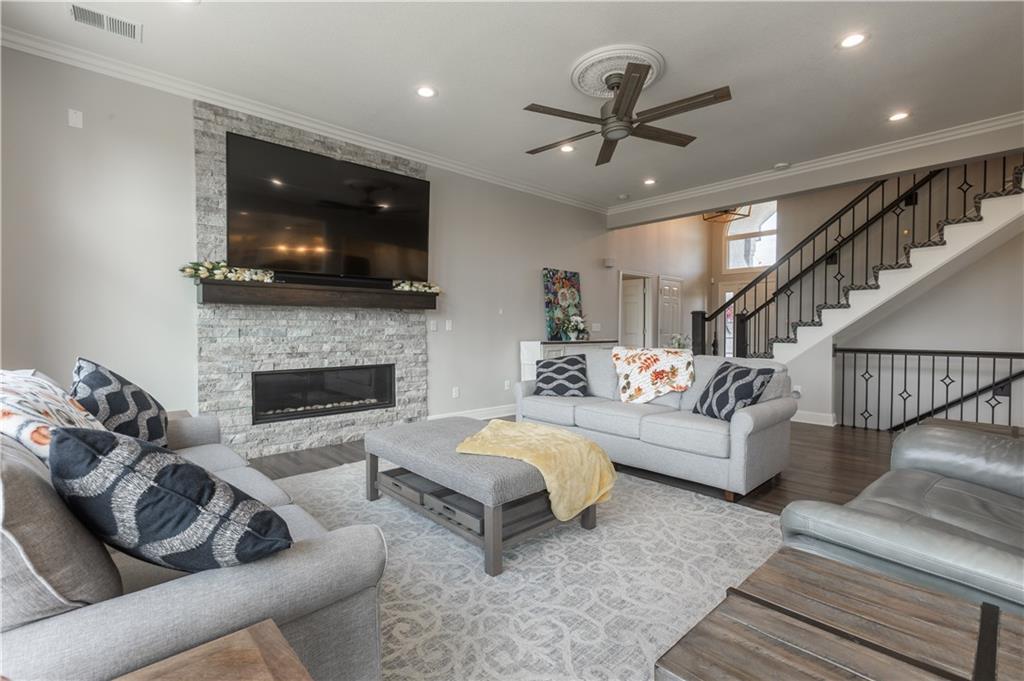 18494 Linwood Road Linwood, KS 66052 - Photo 12 of 83