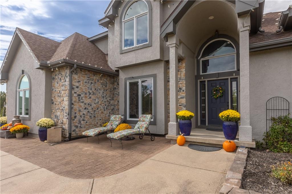 18494 Linwood Road Linwood, KS 66052 - Photo 4 of 83