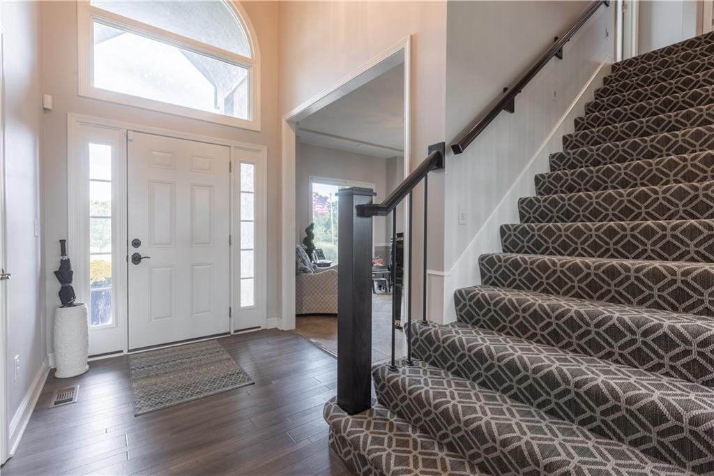 18494 Linwood Road Linwood, KS 66052 - Photo 5 of 83