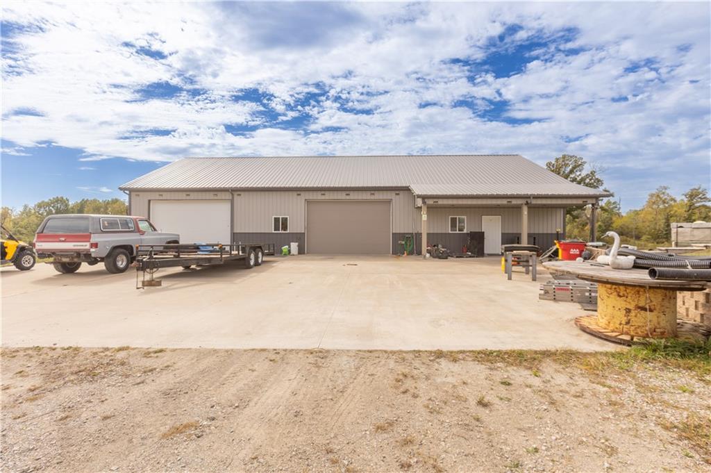 18494 Linwood Road Linwood, KS 66052 - Photo 54 of 83