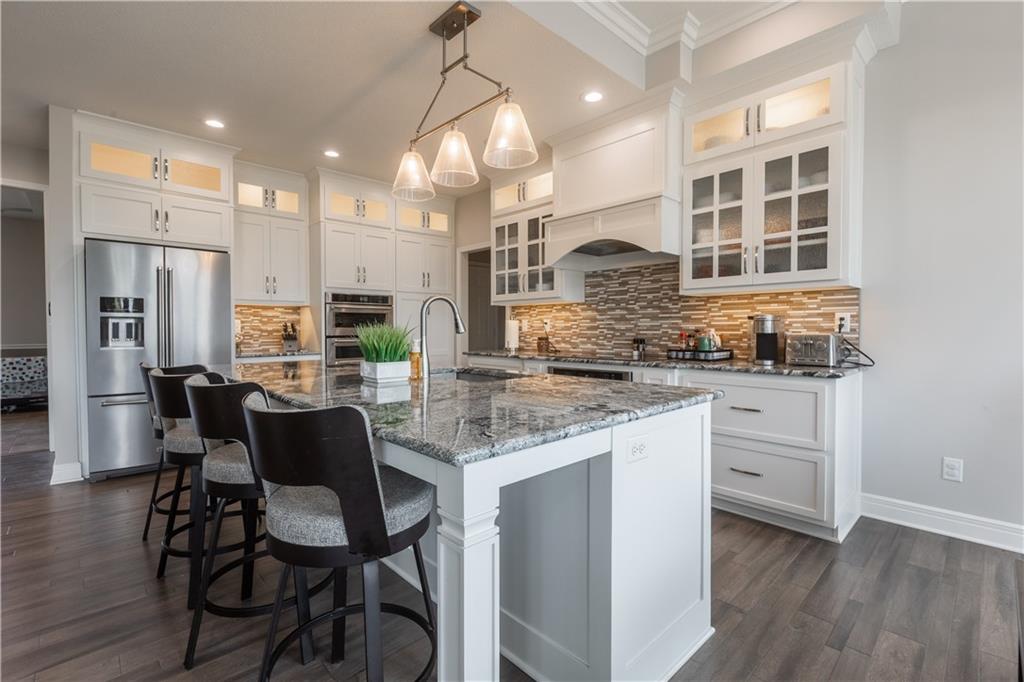 18494 Linwood Road Linwood, KS 66052 - Photo 7 of 83