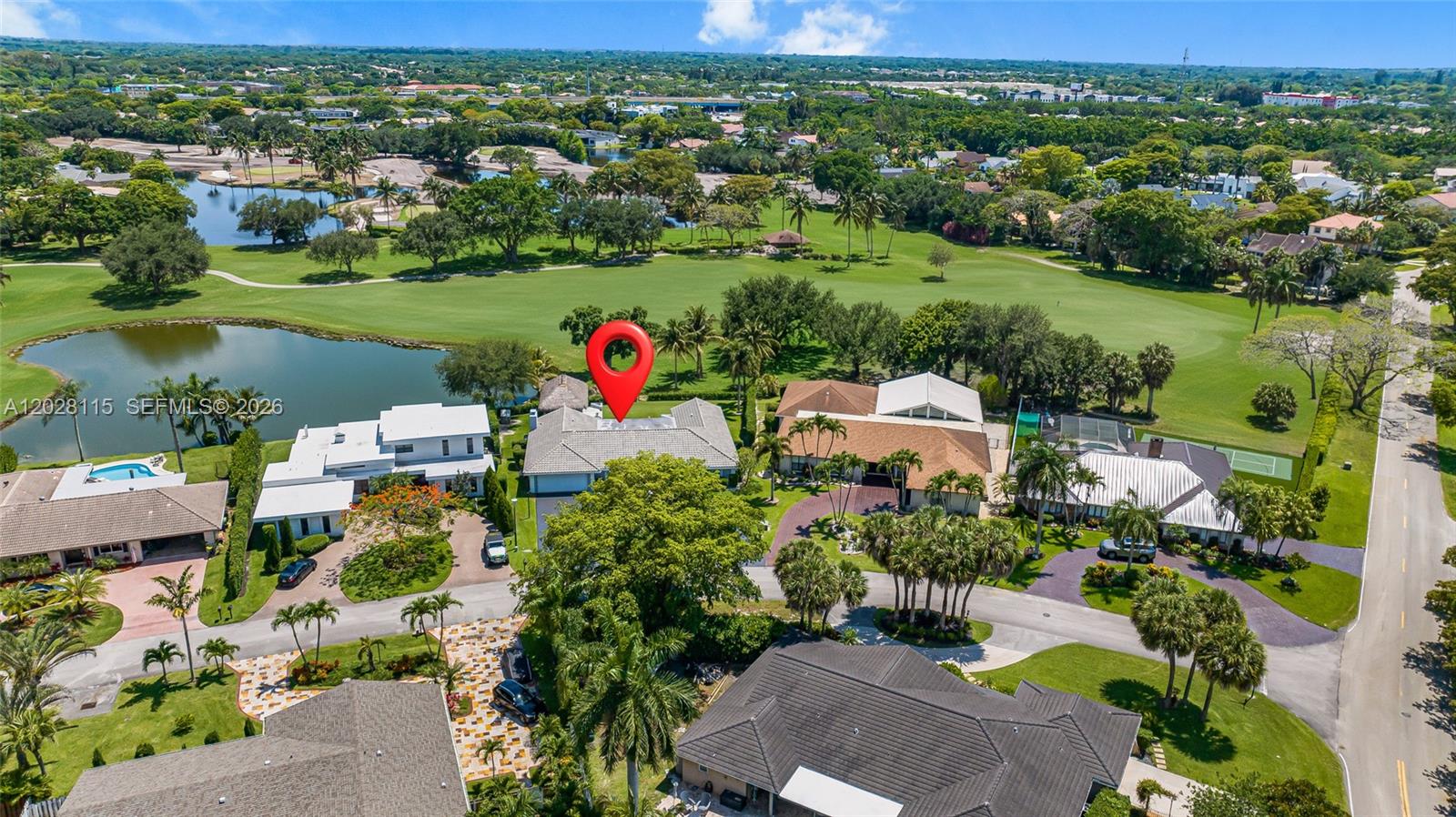 9800 Weathervane Manor Plantation, FL 33324 - Photo 51 of 58
