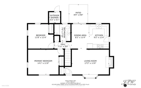 $629,000 | 18 Quail Trail, South Chatham, MA 02659