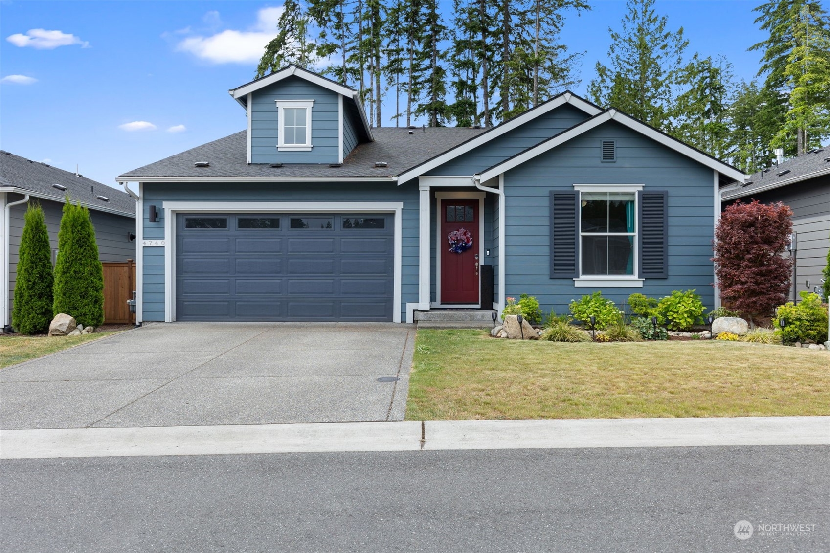 4740 Keppel Loop Southwest Port Orchard, WA 98367 - Photo 28 of 35 Gallery Image 28