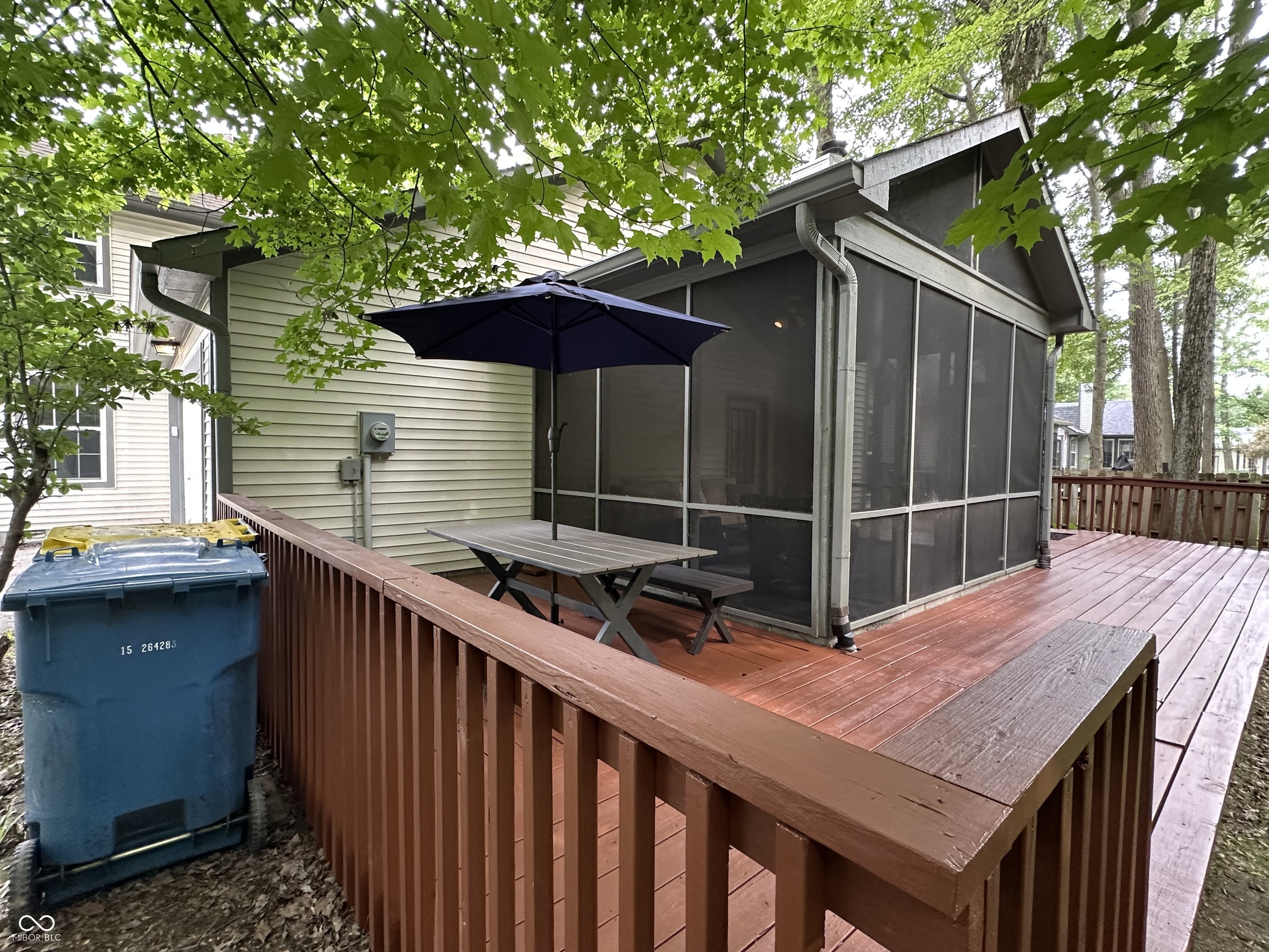 5010 Melbourne Road Indianapolis, IN 46228 - Photo 58 of 78 Gallery Image 58
