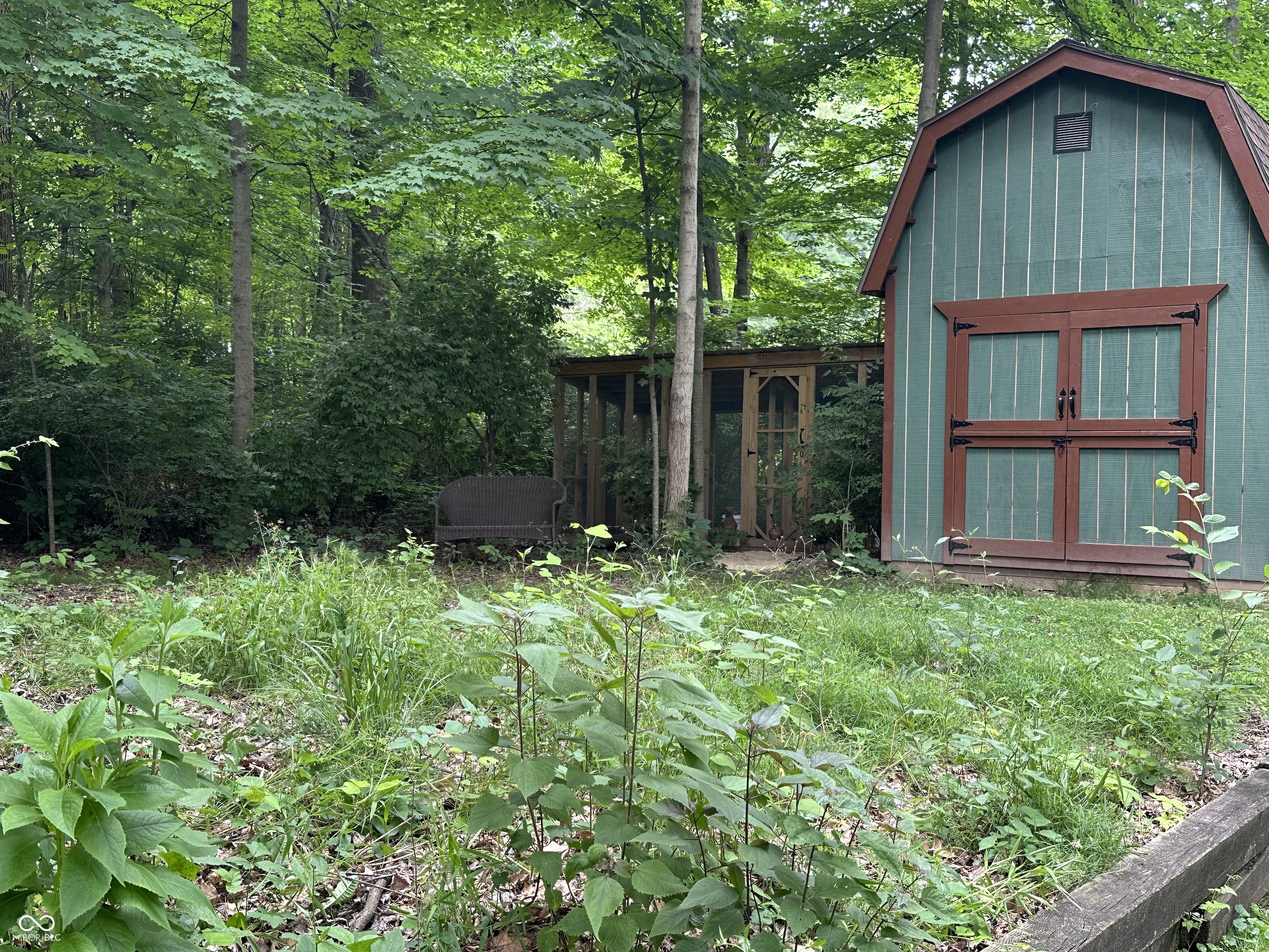 5010 Melbourne Road Indianapolis, IN 46228 - Photo 61 of 78 Gallery Image 61