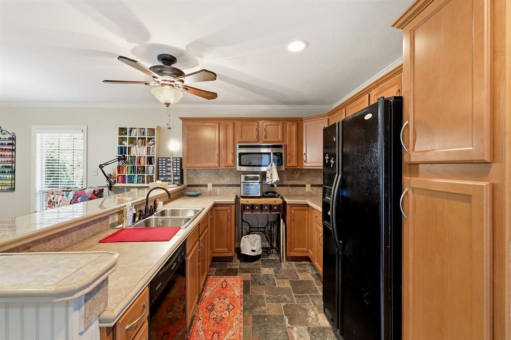 702 Noonday Road Chandler, TX 75758 - Photo 29 of 30