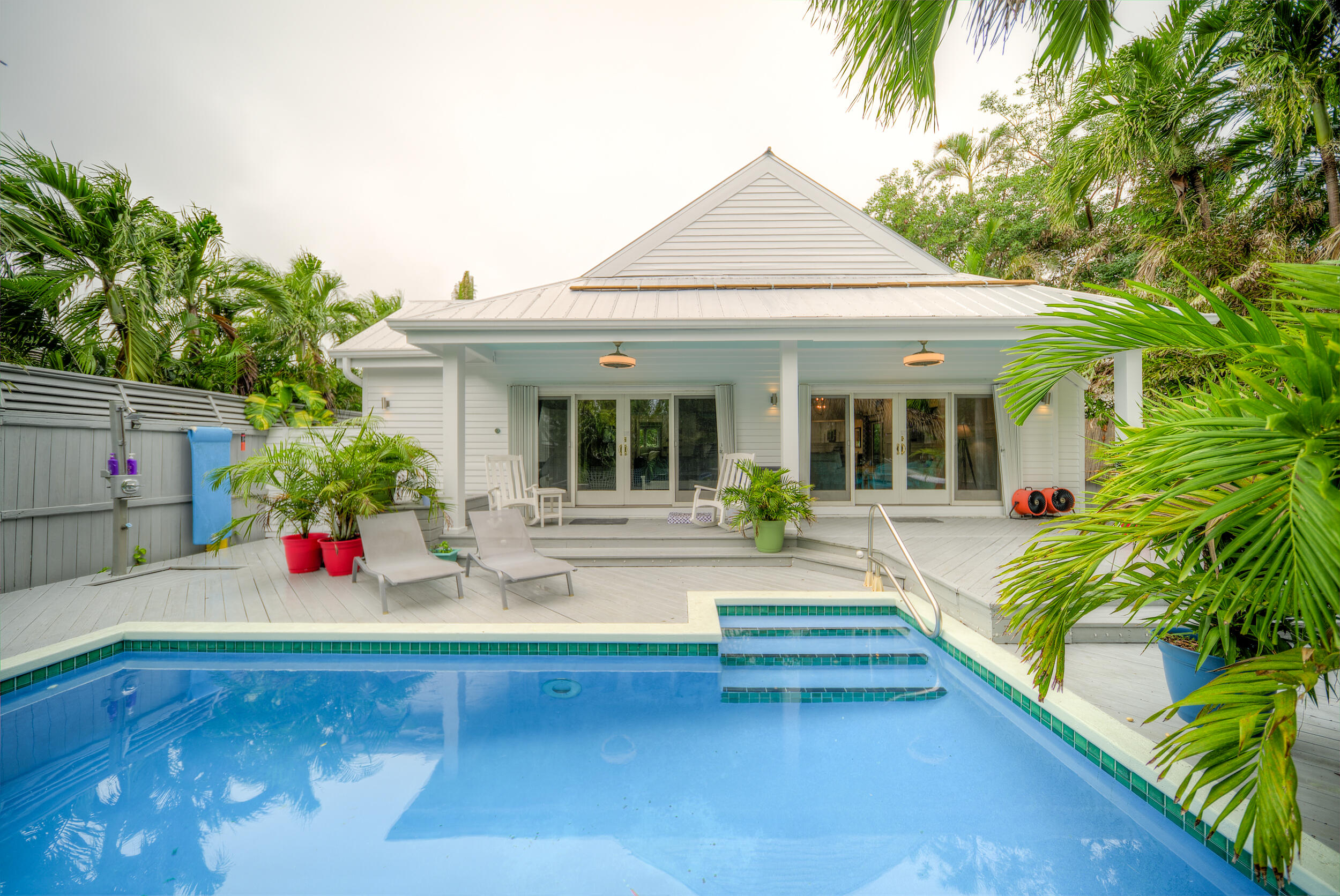 720 Washington Street Key West, FL 33040 - Photo 1 of 33 a view of house and outdoor space