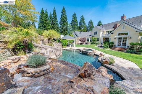 $4,698,000 | 862 Gray Fox Circle, Pleasanton, CA 94566