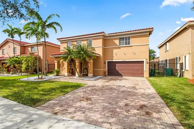 $750,000 | 20426 Northwest 8th Court, Miami Gardens, FL 33169