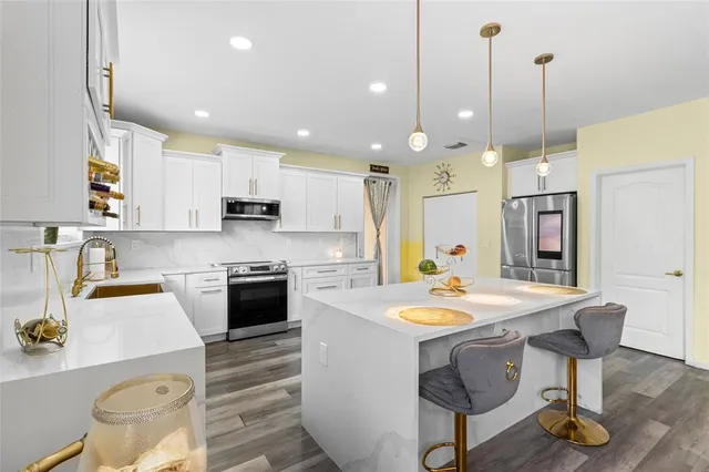 $750,000 | 20426 Northwest 8th Court, Miami Gardens, FL 33169