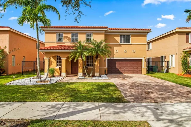 $750,000 | 20426 Northwest 8th Court, Miami Gardens, FL 33169