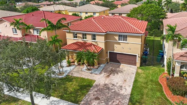 $750,000 | 20426 Northwest 8th Court, Miami Gardens, FL 33169