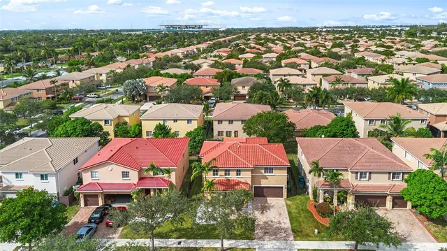 $750,000 | 20426 Northwest 8th Court, Miami Gardens, FL 33169