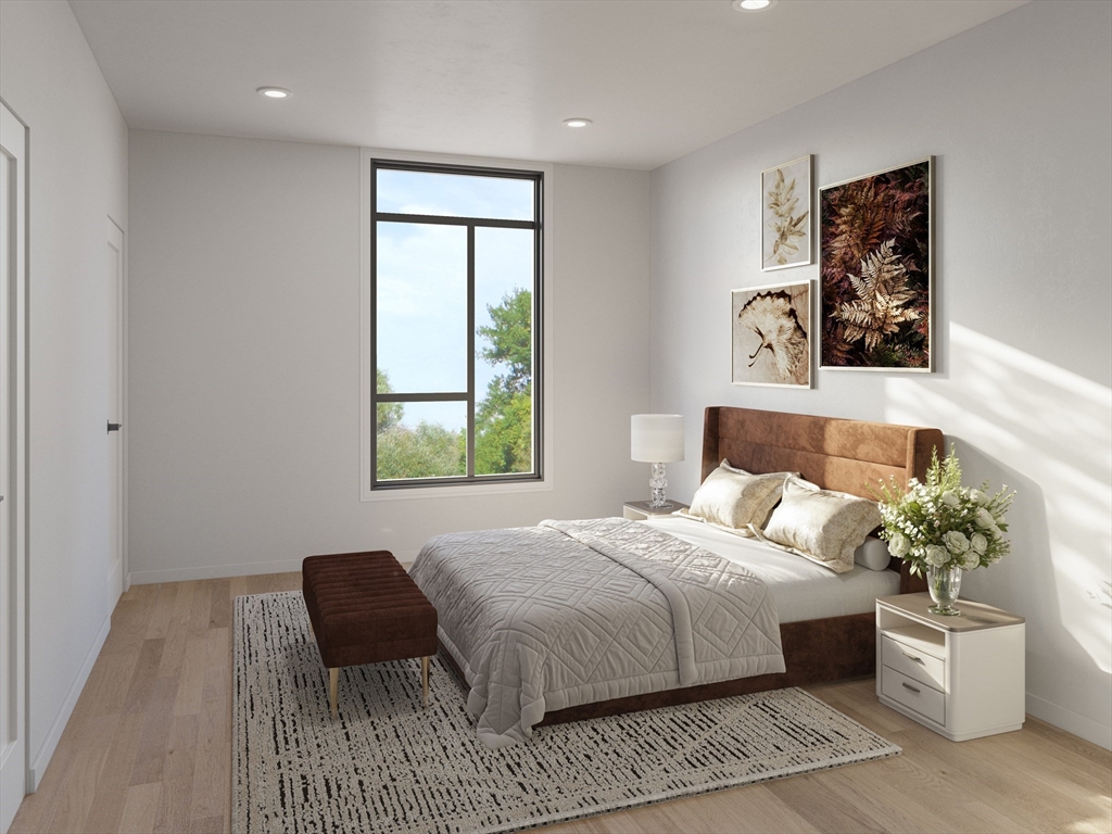 45 Bartlett Crescent, Unit 206 Brookline, MA 02446 - Photo 4 of 5