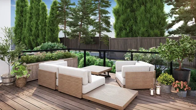 $1,315,000 | 45 Bartlett Street, Unit 206, Brighton, MA 02135