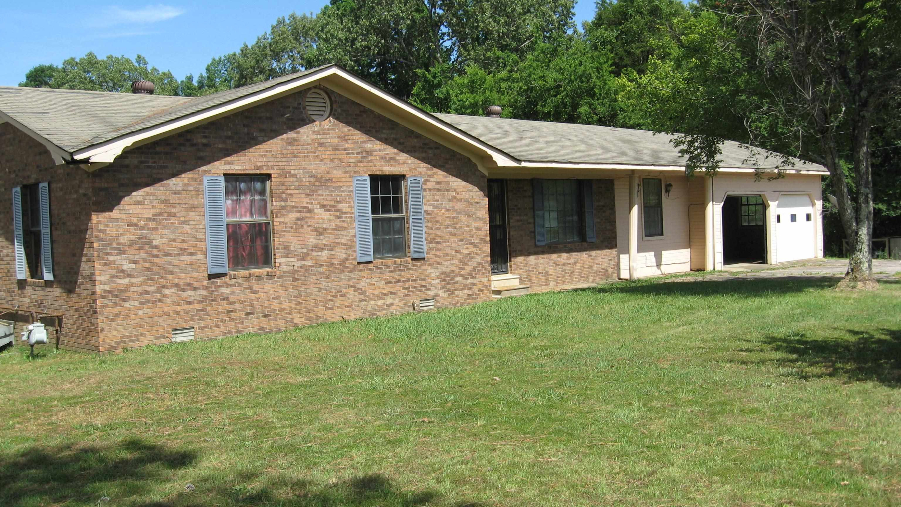 295 Goff Road Sardis, TN 38371 - Photo 1 of 42 Photo 1