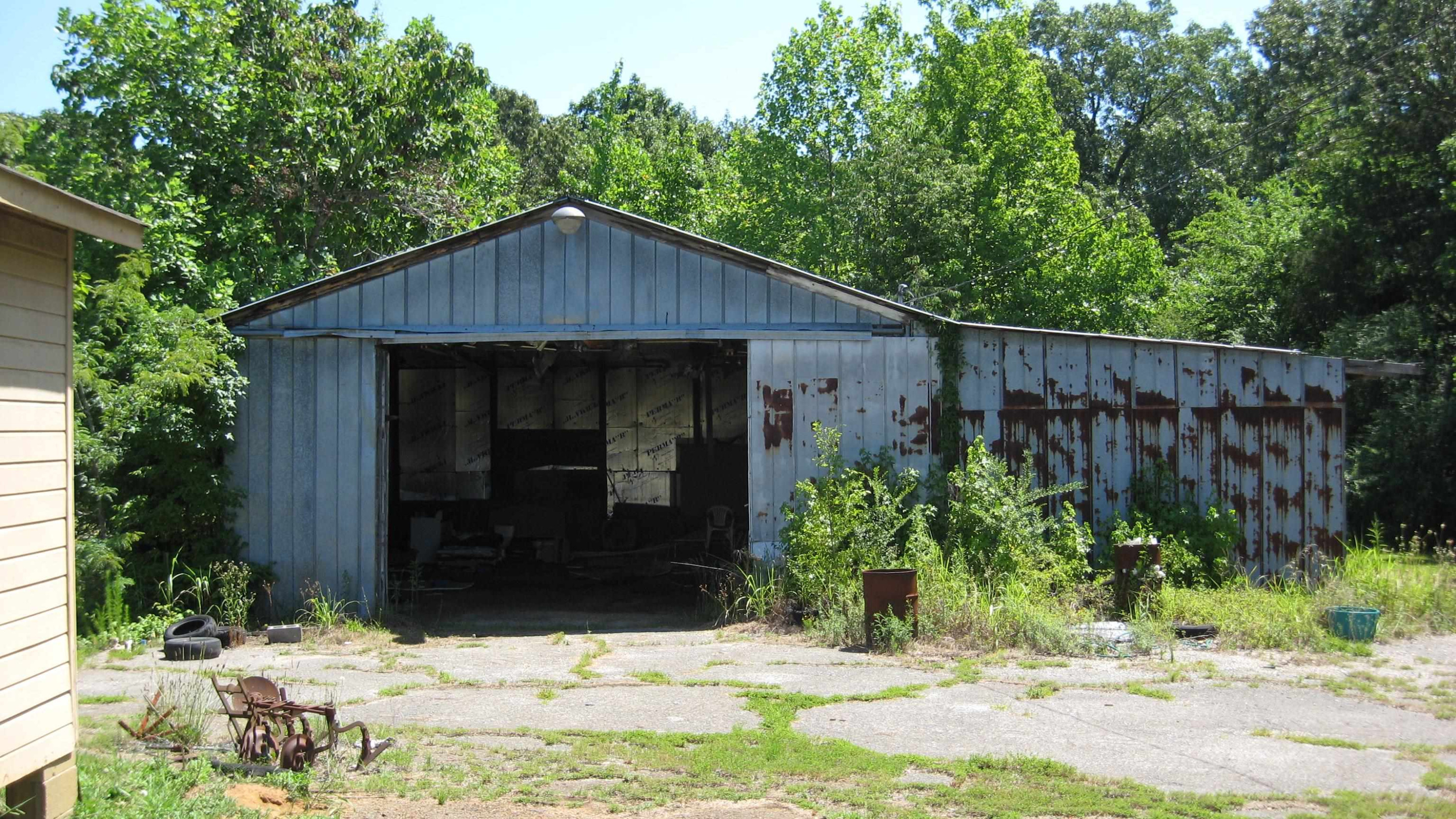295 Goff Road Sardis, TN 38371 - Photo 35 of 42 Photo 35
