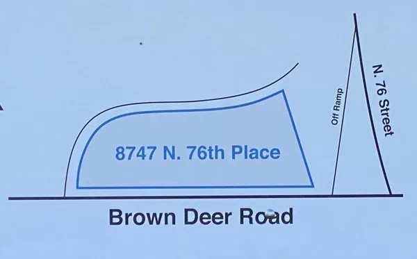 $150,000 | 8747 North 76th Place, Milwaukee, WI 53223