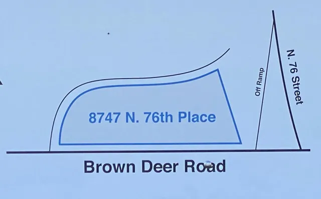 $150,000 | 8747 North 76th Place, Milwaukee, WI 53223