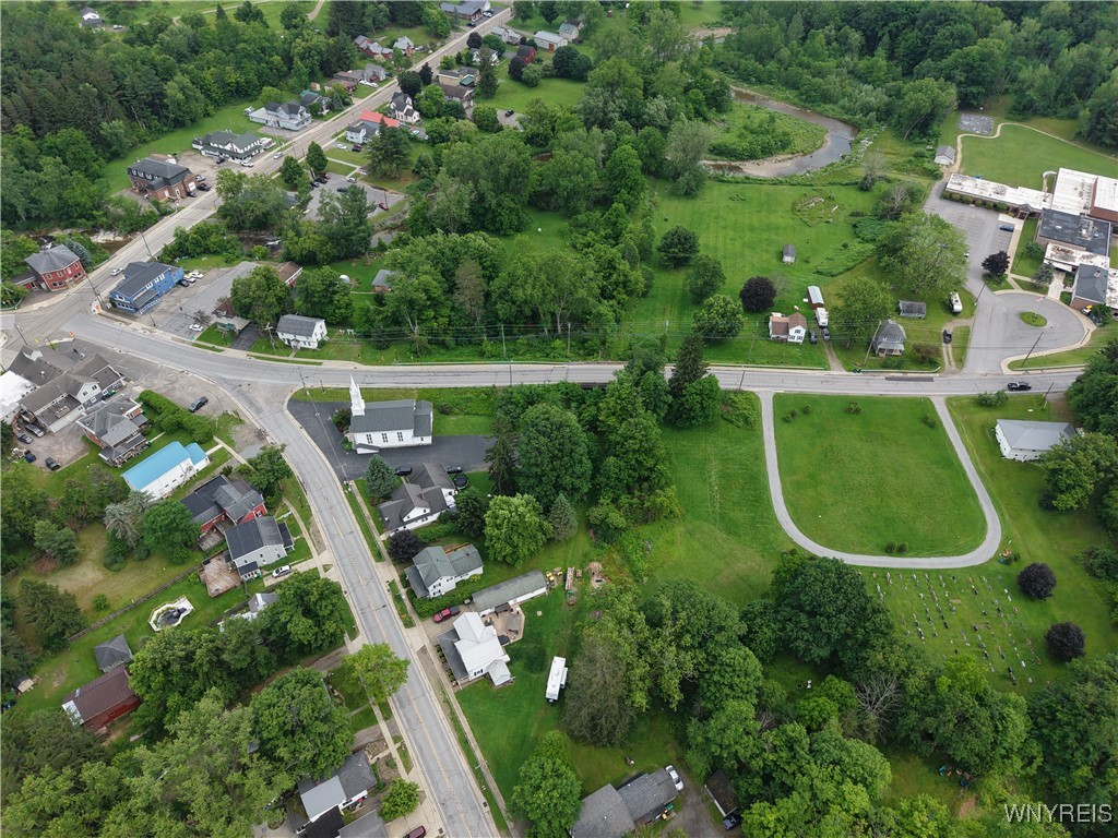 8762 Lower East Hill Road Colden, NY 14033 - Photo 8 of 15