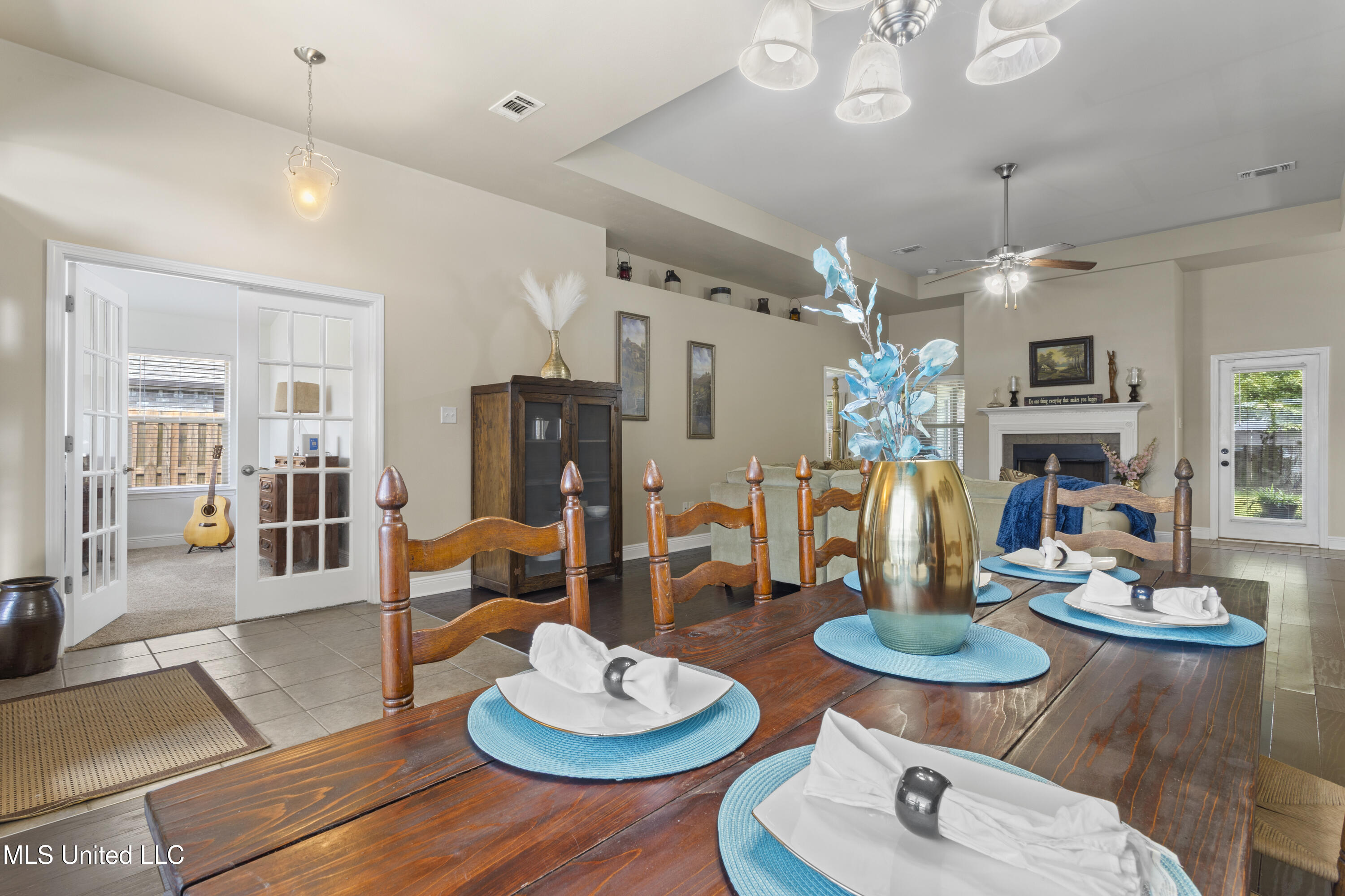 122 Gannet Lane Ocean Springs, MS 39564 - Photo 21 of 45 0022