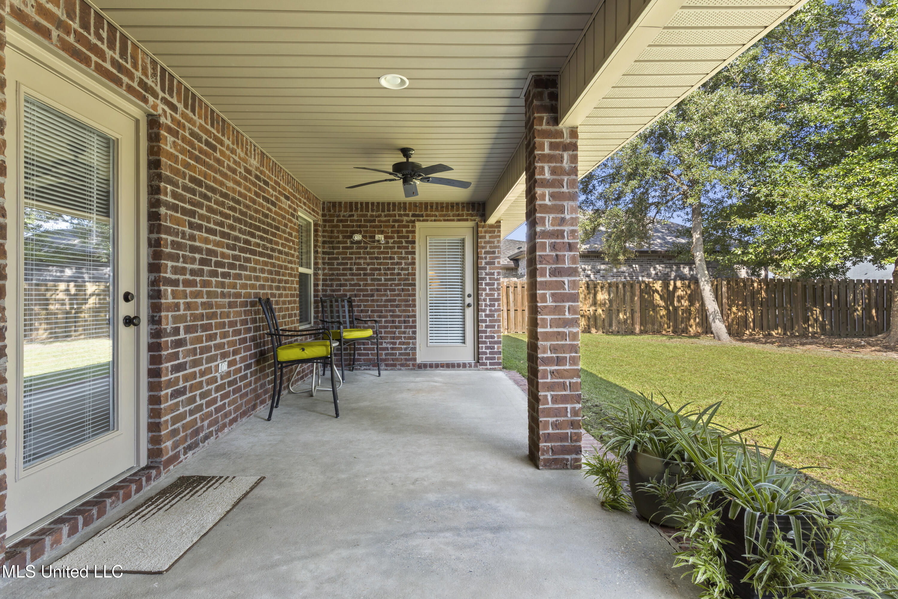 122 Gannet Lane Ocean Springs, MS 39564 - Photo 36 of 45 0037