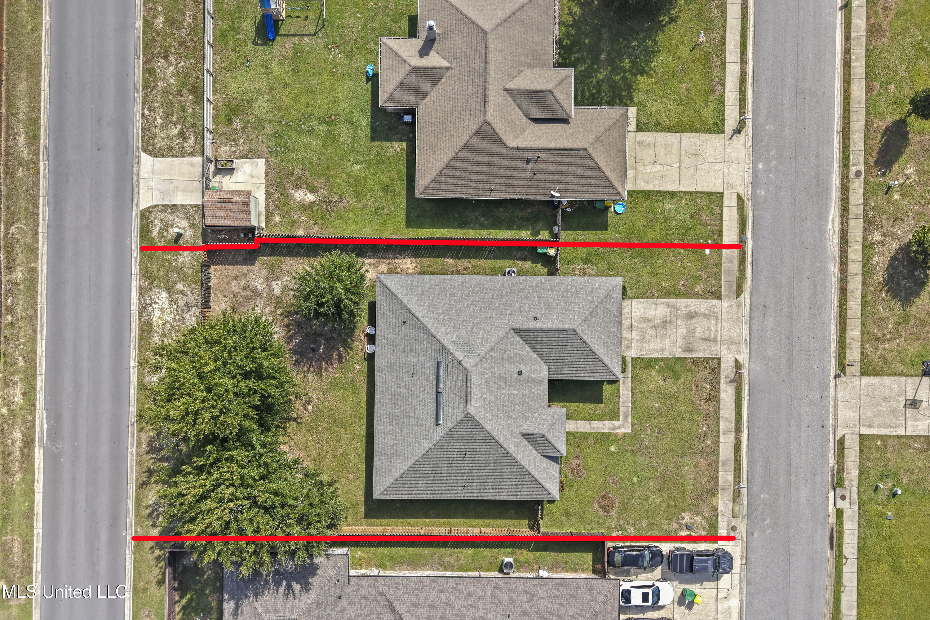 122 Gannet Lane Ocean Springs, MS 39564 - Photo 42 of 45 0002