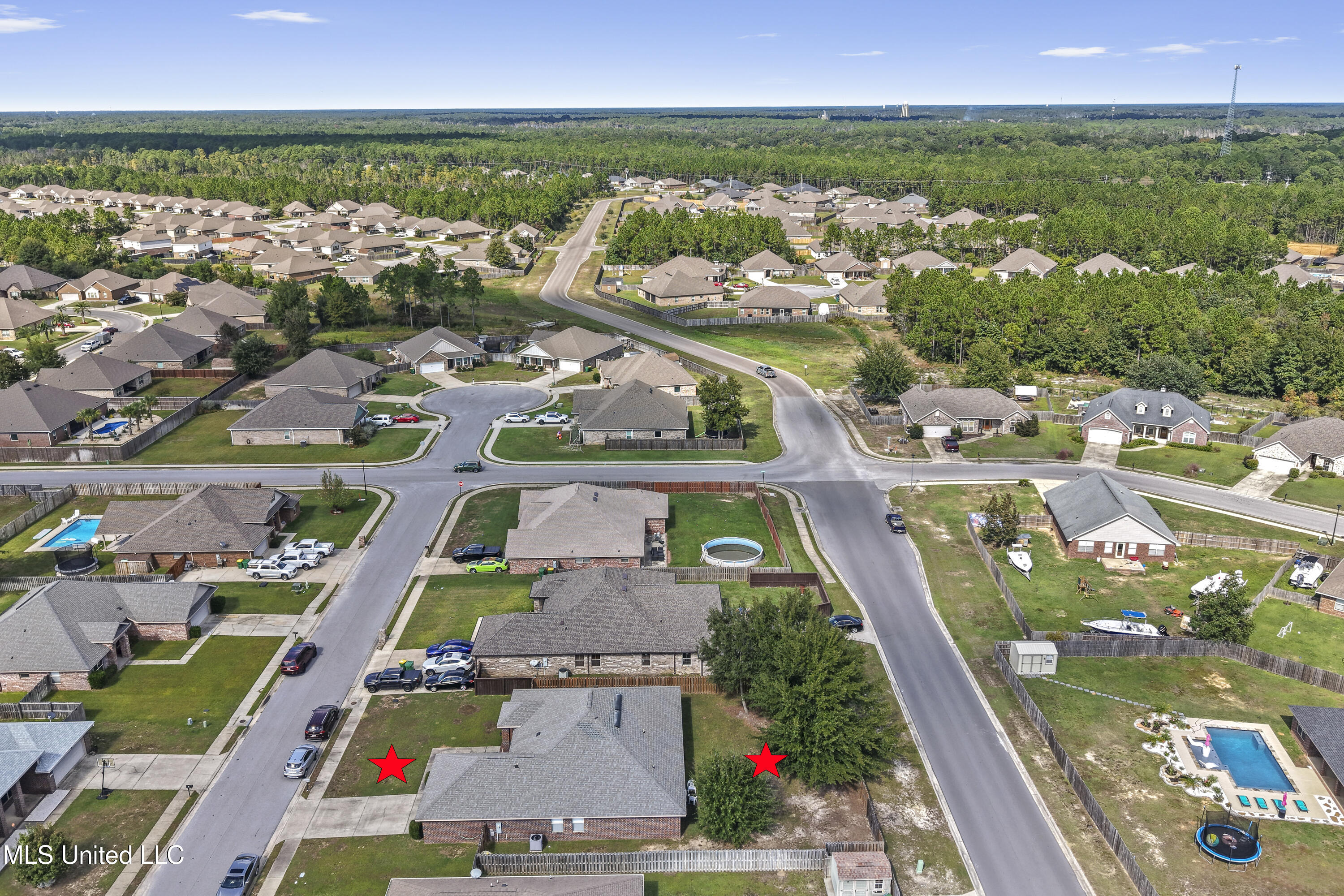 122 Gannet Lane Ocean Springs, MS 39564 - Photo 43 of 45 0043