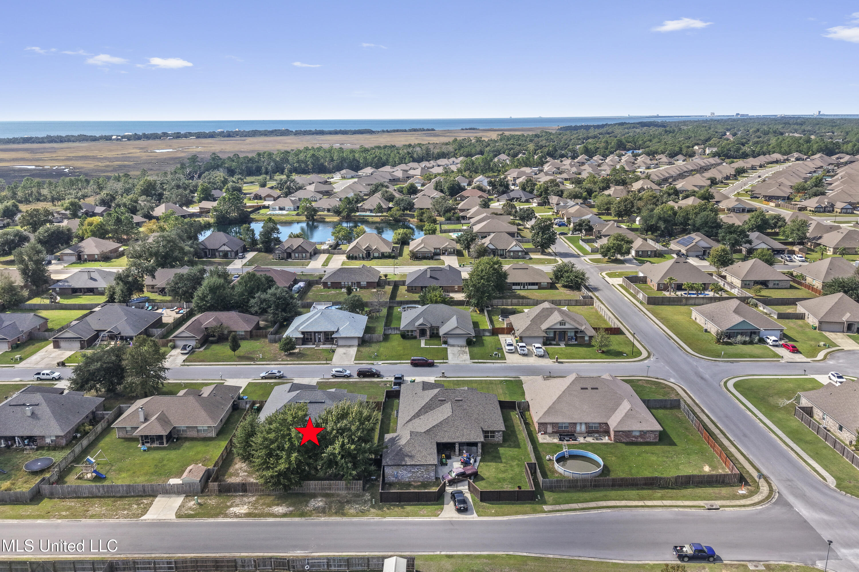 122 Gannet Lane Ocean Springs, MS 39564 - Photo 44 of 45 0044