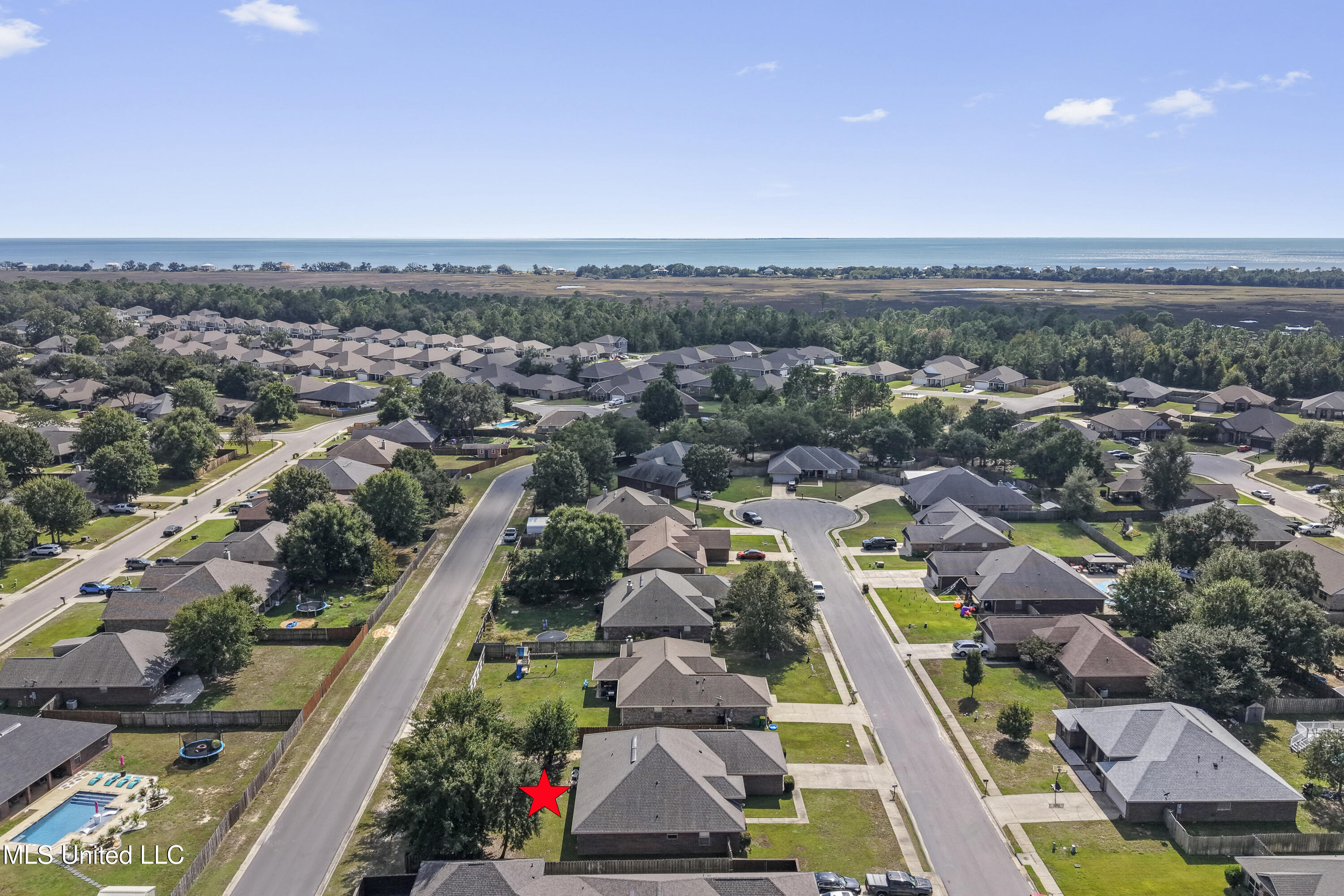 122 Gannet Lane Ocean Springs, MS 39564 - Photo 45 of 45 0045