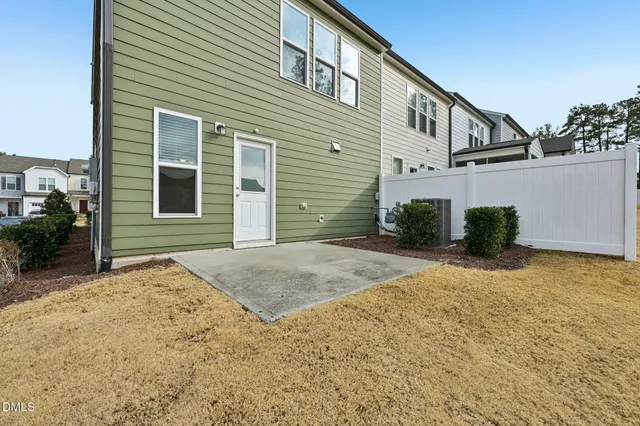 $375,000 | 1025 Felman Road, Durham, NC 27703