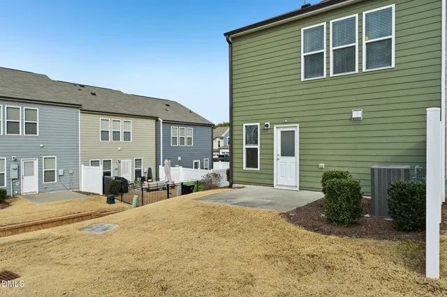 $375,000 | 1025 Felman Road, Durham, NC 27703