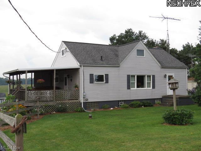 3310 Gable Road Northwest Carrollton, OH 44615 - Photo 2 of 19 Gallery Image 2