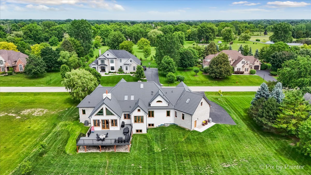8845 Belfield Road Lakewood, IL 60014 - Photo 84 of 89