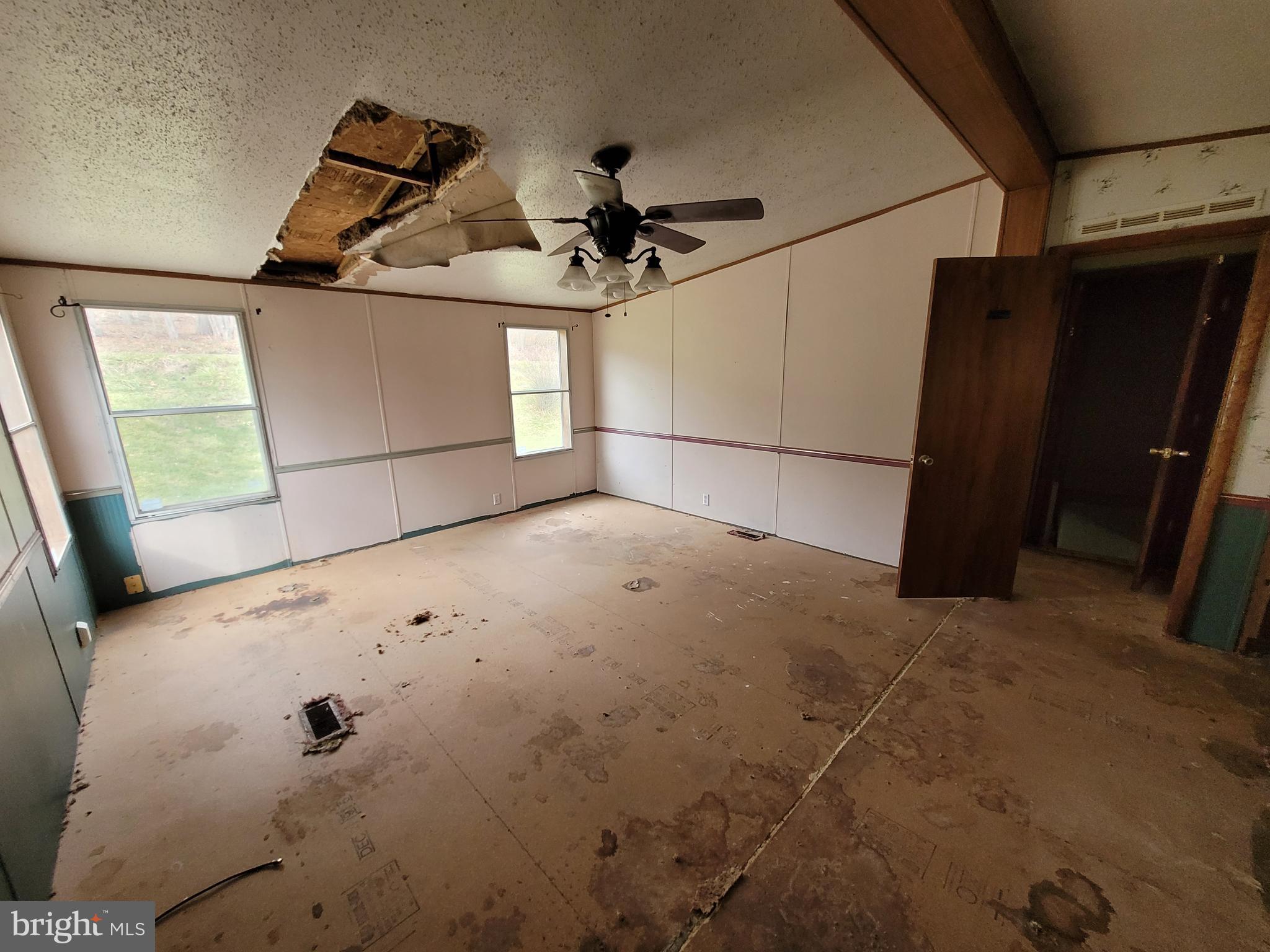 13518 Blank Road Northwest Mount Savage, MD 21545 - Photo 22 of 36