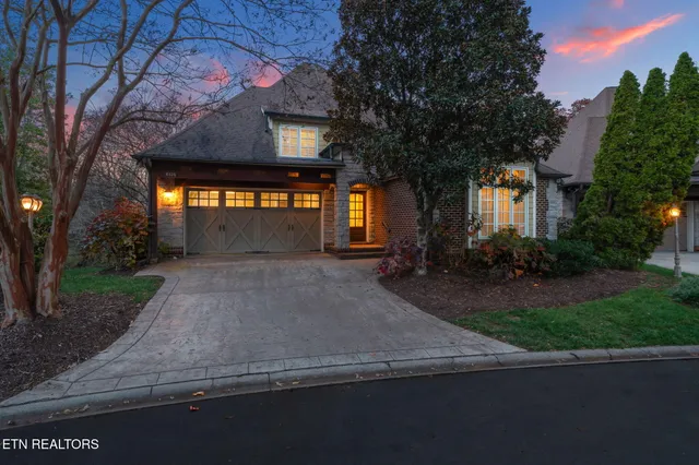 $1,250,000 | 6435 Cobblecreek Way, Knoxville, TN 37919