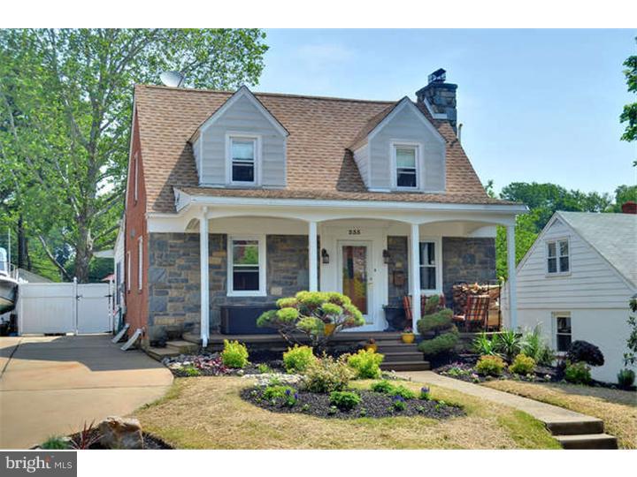 235 Hawthorne Road Morton, PA 19070 - Photo 1 of 24