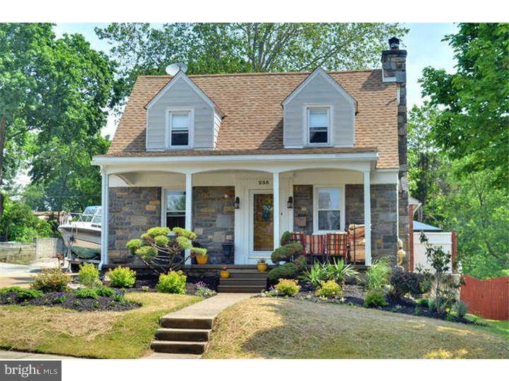 235 Hawthorne Road Morton, PA 19070 - Photo 2 of 24